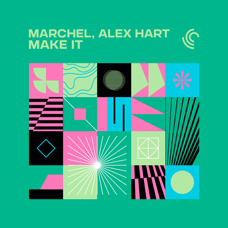 Make It ft. Alex Hart cover art