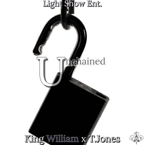 Uncle Bobby ft. T.Jones & King William cover art