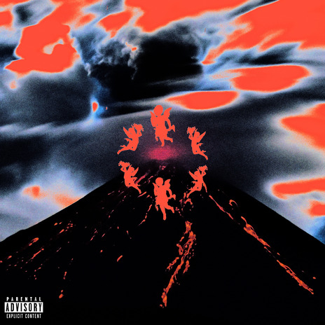 Chef ft. Couto cover art