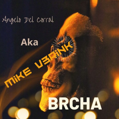 Brcha cover art