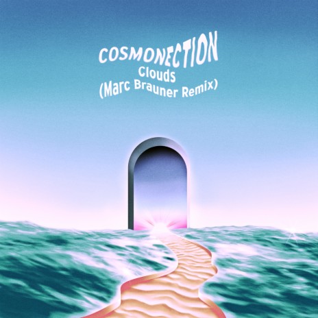 Clouds (Marc Brauner Remix) cover art