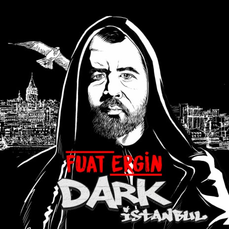 Dark İstanbul cover art