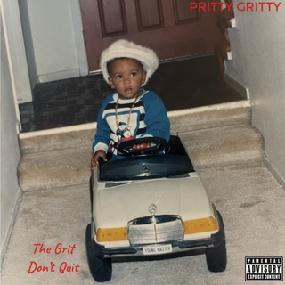 The Grit Don't Quit cover art