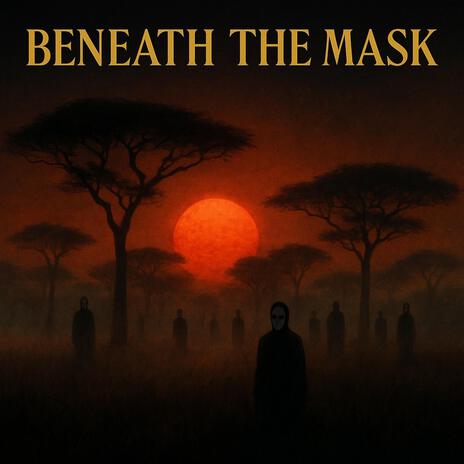 In The Heart cover art