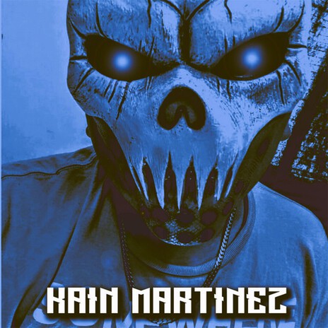 CIUDAD MAGICA cover art