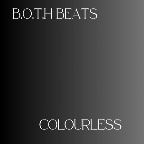 Colourless Still cover art