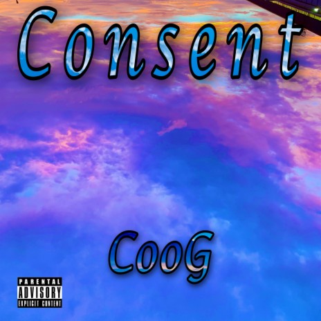 Consent cover art