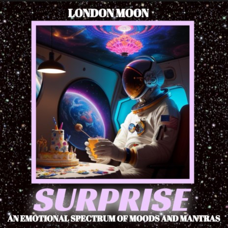 Bloom cover art