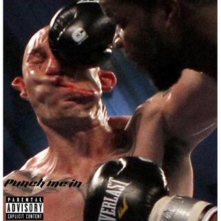 Punch Me In cover art