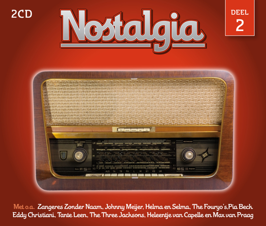Over 25 Jaar cover art