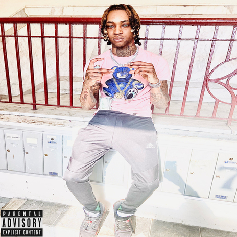 Do or die cover art