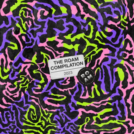 Ataraxia (Mystery Affair Remix) cover art