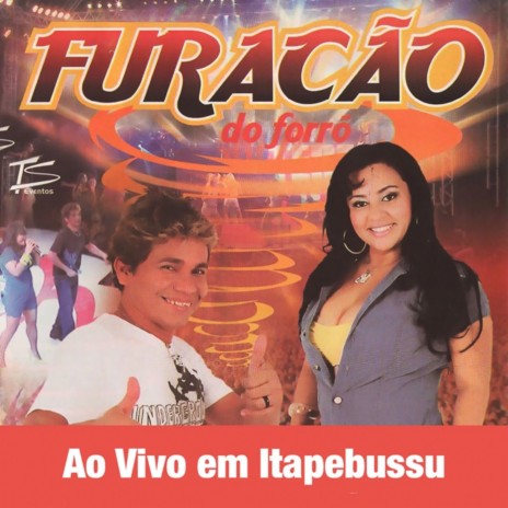 Silêncio (Ao Vivo) cover art