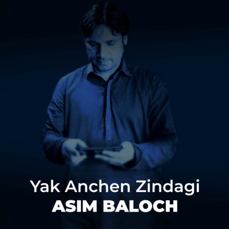Yak Anchen ZIndagi cover art