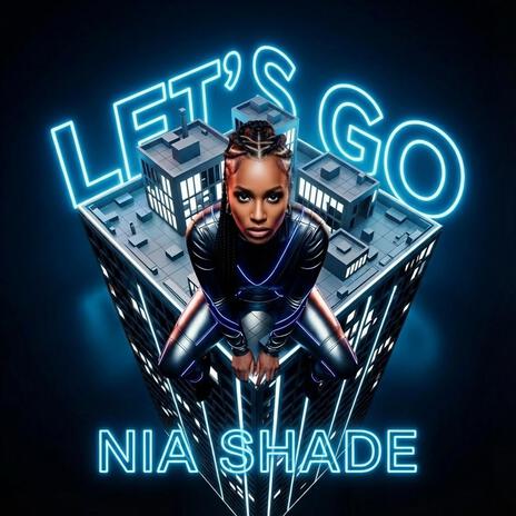 Let's Go (R&B) ft. Nia Shade cover art