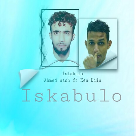iskabulo ft. Ken Diin cover art