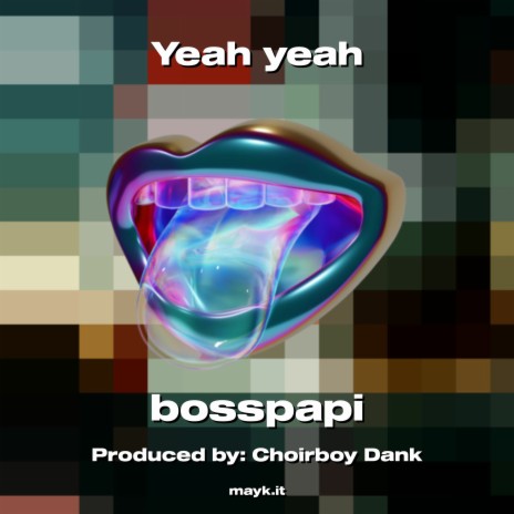 Yeah yeah cover art