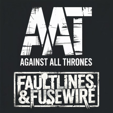 Chain Reaction ft. Against All Thrones cover art