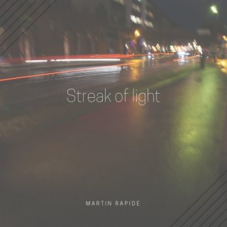 Streak Of Light cover art