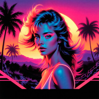 These Are Hard Days Baby cover art