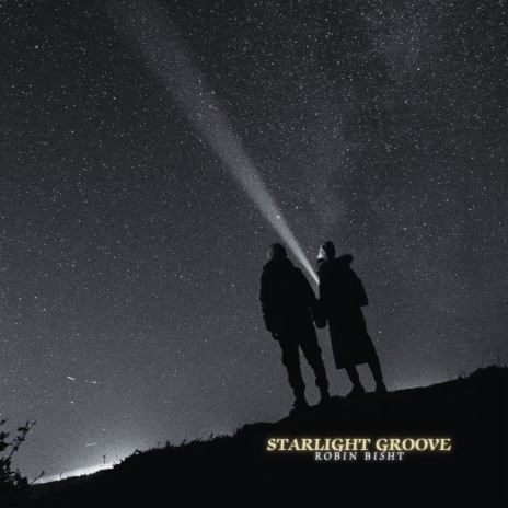 Groovin on Starlight cover art