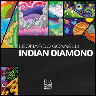 Indian Diamond