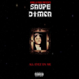All Eyez on Me