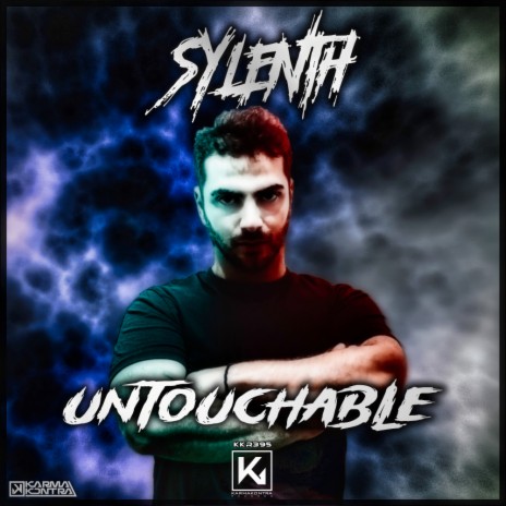 Untouchable (Extended) cover art