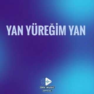 Yan Yüreğim Yan cover art