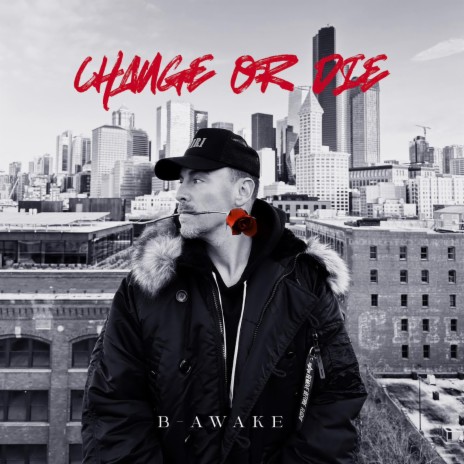 Change or Die