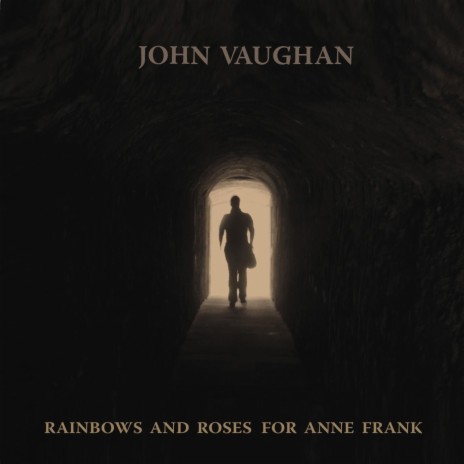 Rainbows and Roses for Anne Frank cover art