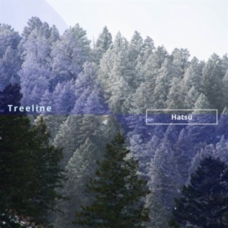 Treeline cover art