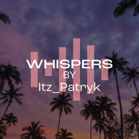 Whispers cover art