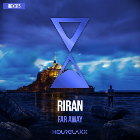 Far Away (Radio Edit) cover art