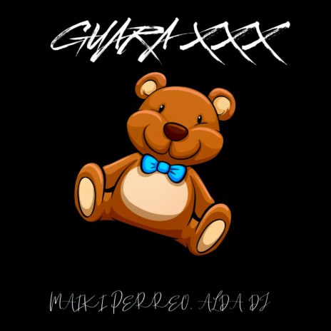 Guara Xxx ft. Alda Dj cover art