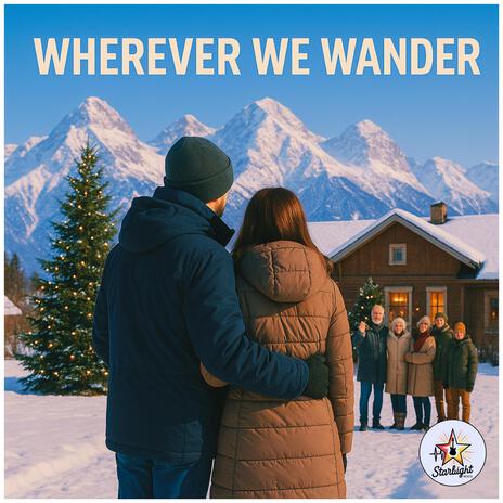 Wherever We Wander cover art
