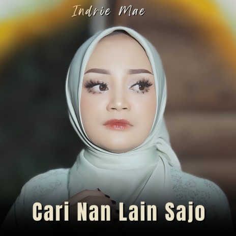 Cari Nan Lain Sajo cover art