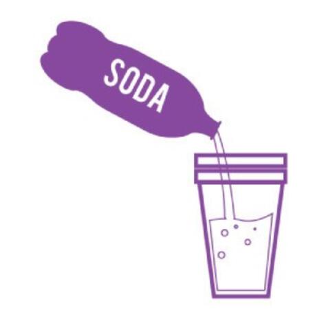Pour Up cover art