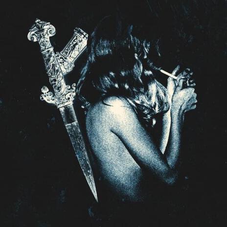 Psychic! ft. DatBoyX cover art