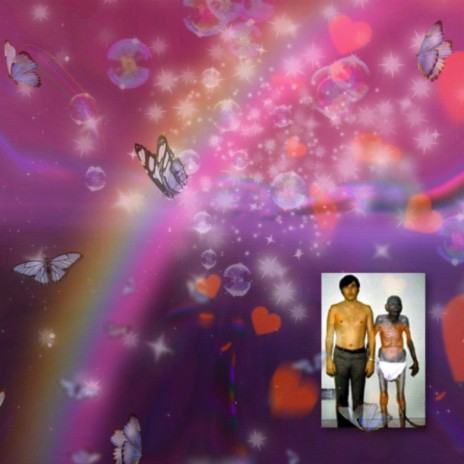 Nothing More cover art