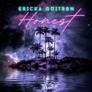 Ericka Guitron
