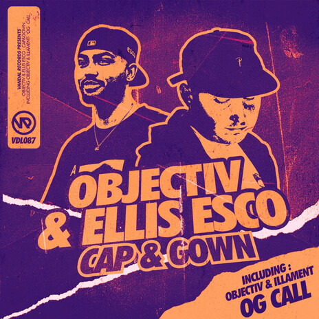 OG Call ft. Illament cover art