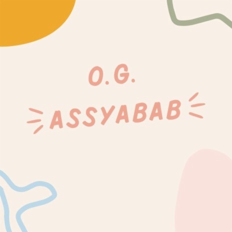Asalamu'Alaik cover art