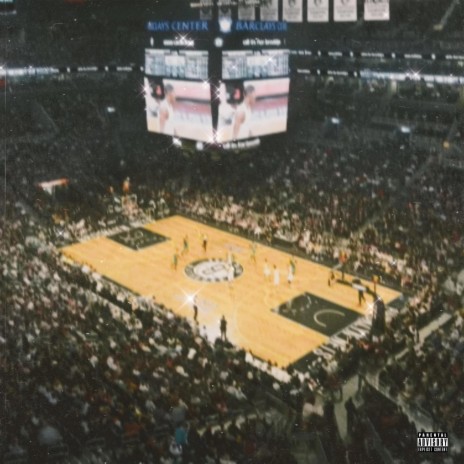 Tickets to Barclays ft. PRETTY DIM cover art