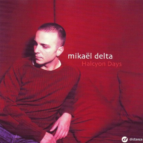 Melt cover art