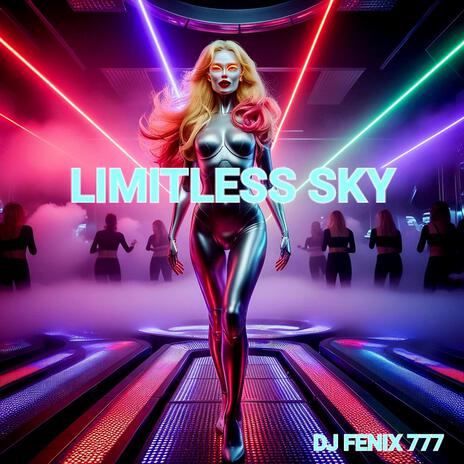 LIMITLESS SKY (Radio Edit)