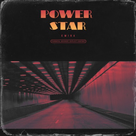 Power Star cover art