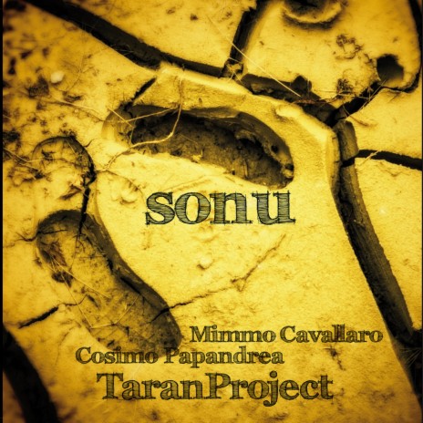 Ciano ft. Cosimo Papandrea & TaranProject cover art