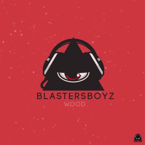 Wood (Original Mix) cover art