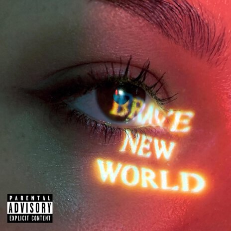Brave New World cover art